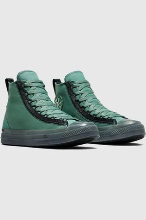 Converse Unisex Chuck Taylor All Star CX EXP2 High Top Sneakers