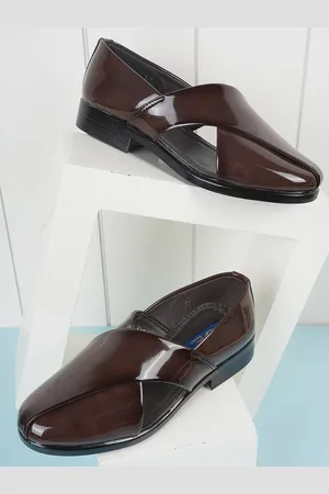 STYLE SHOES Men Shoe-Style Sandals