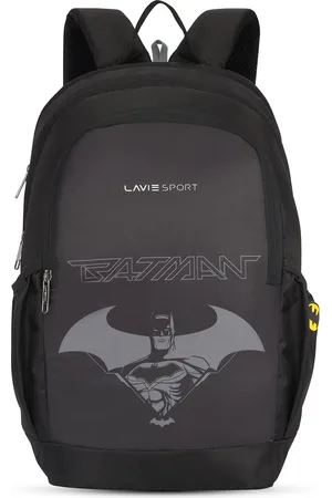 LAVIE Kids Batman Printed Backpack