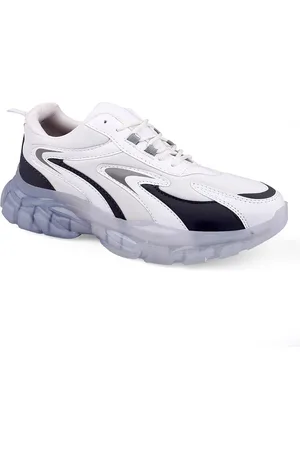 BXXY Men Mesh Flymesh Running Shoes