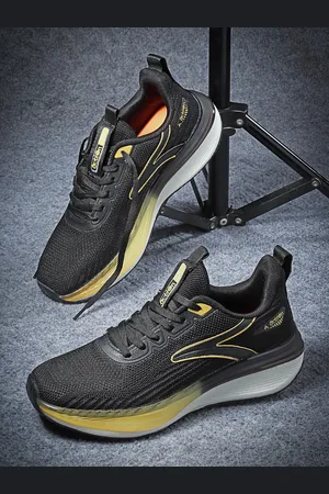 ACTION Men Lightweight Running Shoes