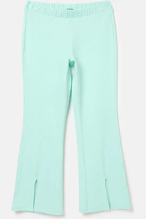 Benetton Girls Trousers