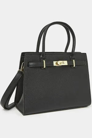Styli Two Tone Tips Shoulder Bag
