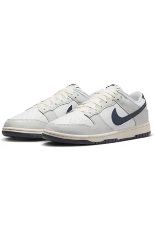 Nike Men Dunk Low Sneakers