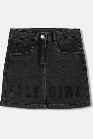 Elle Girls A-Line Mini Skirt