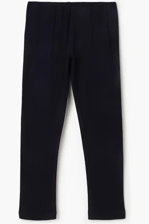 Benetton Girls Regular Fit Jeggings