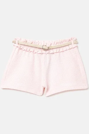 Benetton Girls Shorts