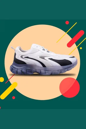 BXXY Men Running Shoes