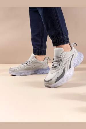 BXXY Men Mesh Flymesh Running Shoes