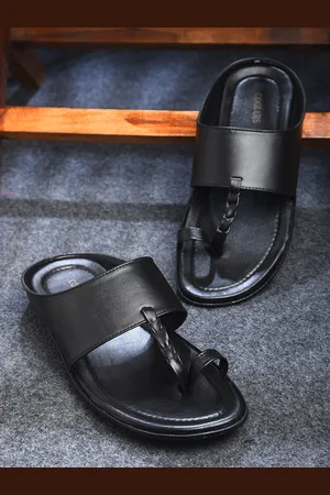 Liberty Men One Toe Comfort Sandals