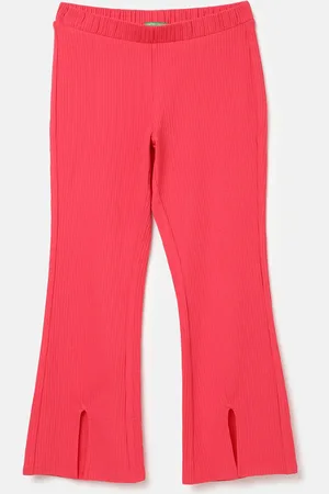 Benetton Girls Trousers