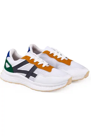 BXXY Men Running Shoes