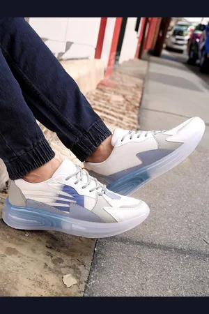 BXXY Men Running Shoes