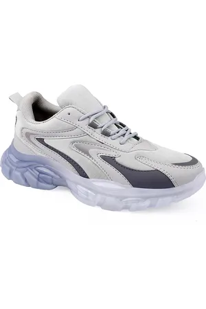 BXXY Men Mesh Running Shoes