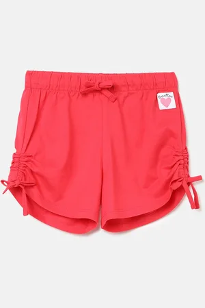 Benetton Girls Shorts