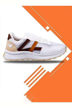 BXXY Men Mesh Flymesh Running Shoes