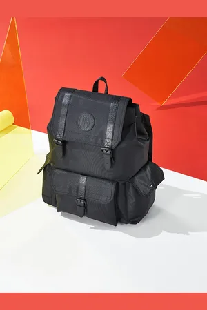 Mona B Unisex Ergonomic Backpack