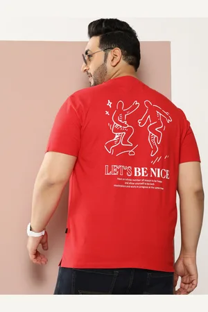 Sztori Men Graphic Printed T-shirt