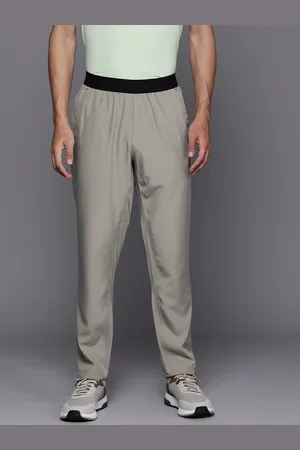 adidas Men Train Essential Seasonal Woven Training Track Pants