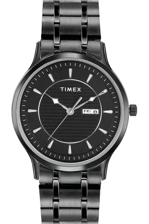 Timex Men Bracelet Style Straps Analogue Watch TWTG10509