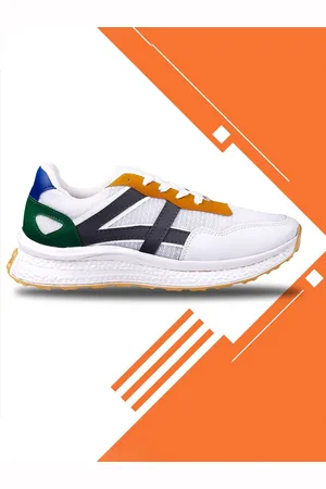 BXXY Men Running Shoes
