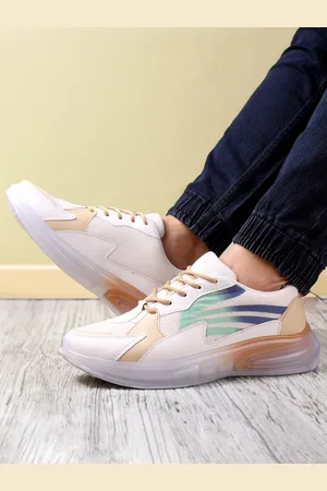 BXXY Men Running Shoes