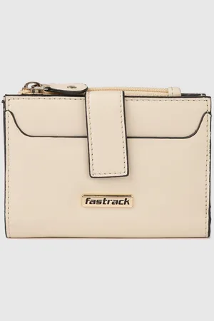 Fastrack Women Two Fold Wallet