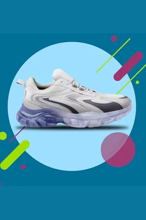 BXXY Men Mesh Flymesh Running Shoes