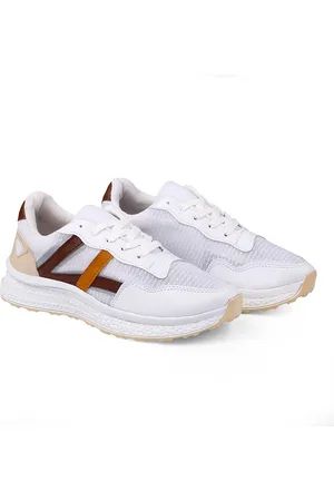 BXXY Men Mesh Flymesh Running Shoes