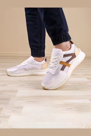 BXXY Men Running Shoes