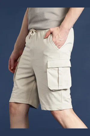 Mast & Harbour Men Cargo Shorts