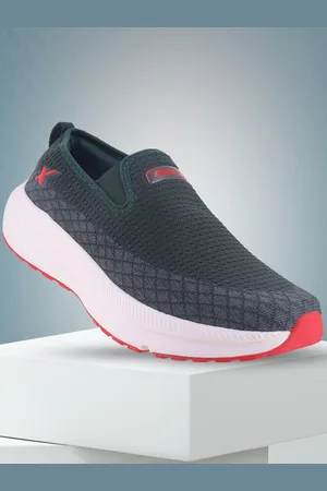 Sparx Men Mesh Running Shoes