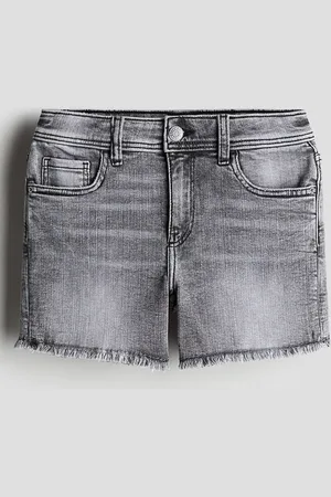 H&M Girls Denim Shorts