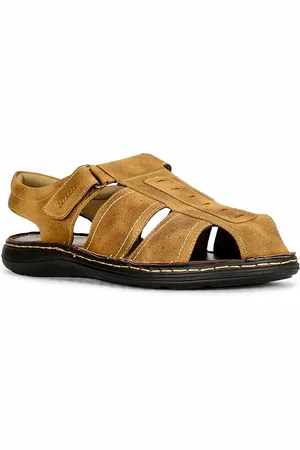 Bata Fisherman Sandals