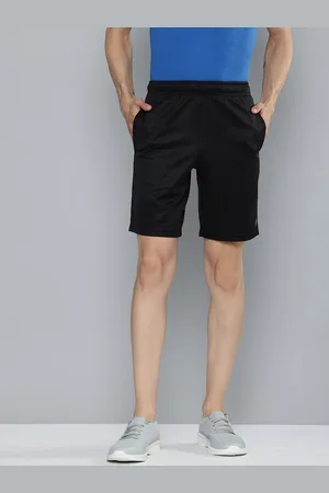 Skechers Men Comfort Fit SKECHKNITS Training Or Gym Sports Shorts