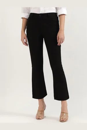 Benetton Women Bootcut Jeans