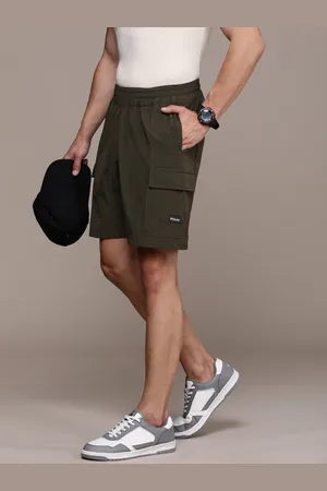 French Connection Men Regular Shorts