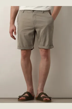 SELECTED Men Slim Fit Mid-Rise Regular Shorts