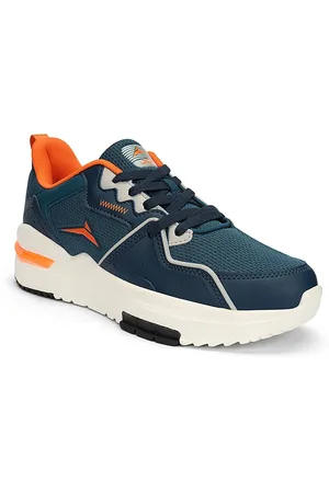 JQR Men TRANCE Mesh Running Shoes