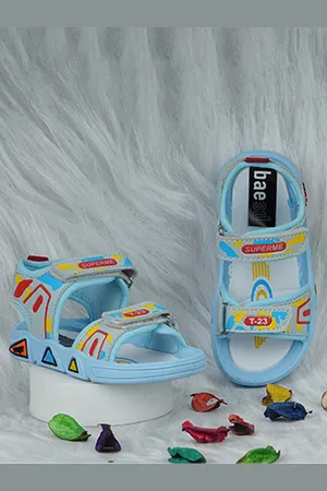 BAESD Unisex Kids Sandals