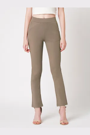Kraus Skinny Fit Treggings