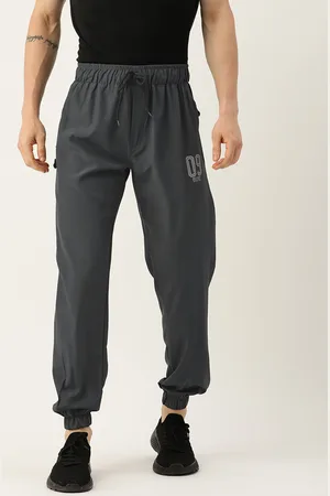 Sports52 Men Dry Fit Regular Training Joggers