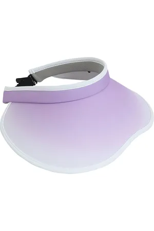 FabSeasons Women Self Design Visor Cap