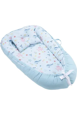 haus & kinder Printed Baby Sleeping Pod