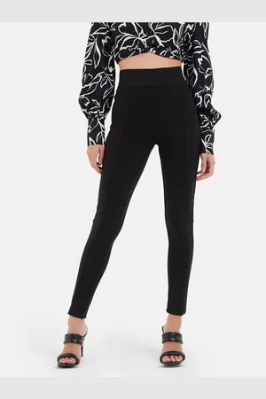 Kazo Women High Rise Jeggings