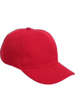 FabSeasons Kids Cotton Baseball Cap
