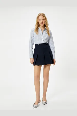 Koton Women Opaque Casual Shirt