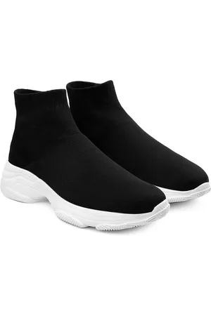 BXXY Men Mesh Running Shoes