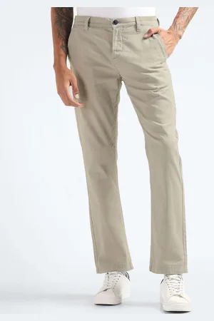 Flying Machine Men Chinos Trousers