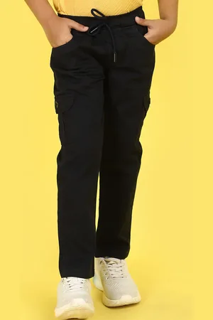 V-Mart Boys Jogger Low Distress Jeans